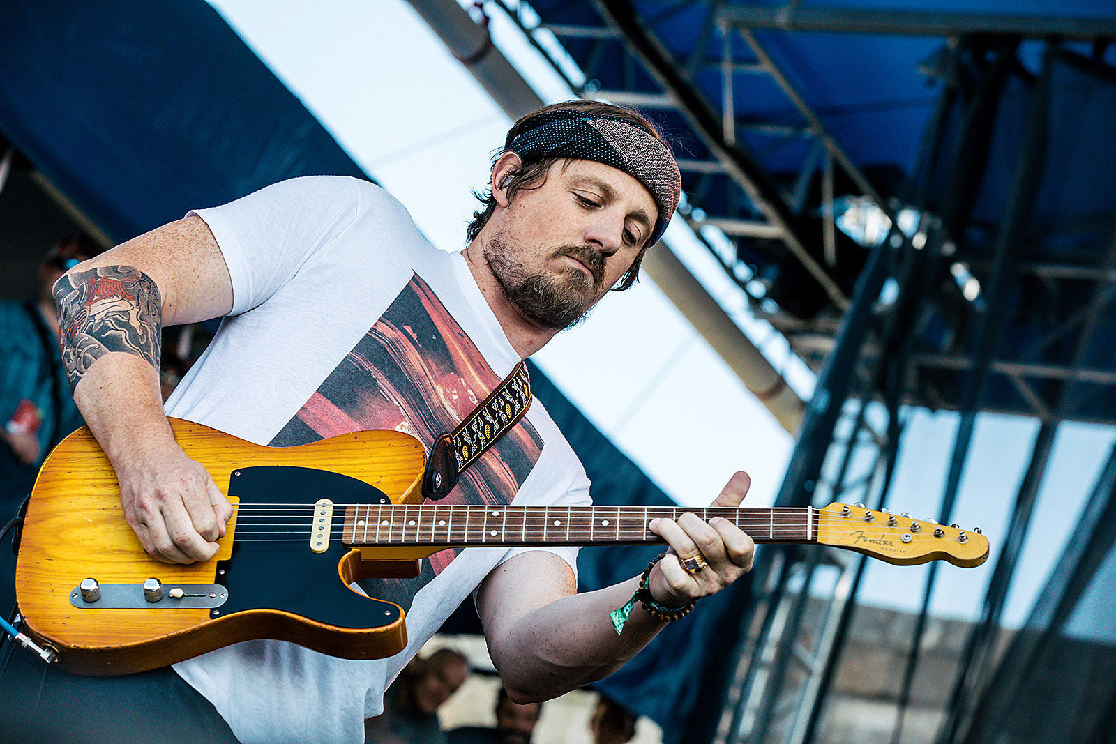 Sturgill Simpson covers John Prine’s “Paradise”