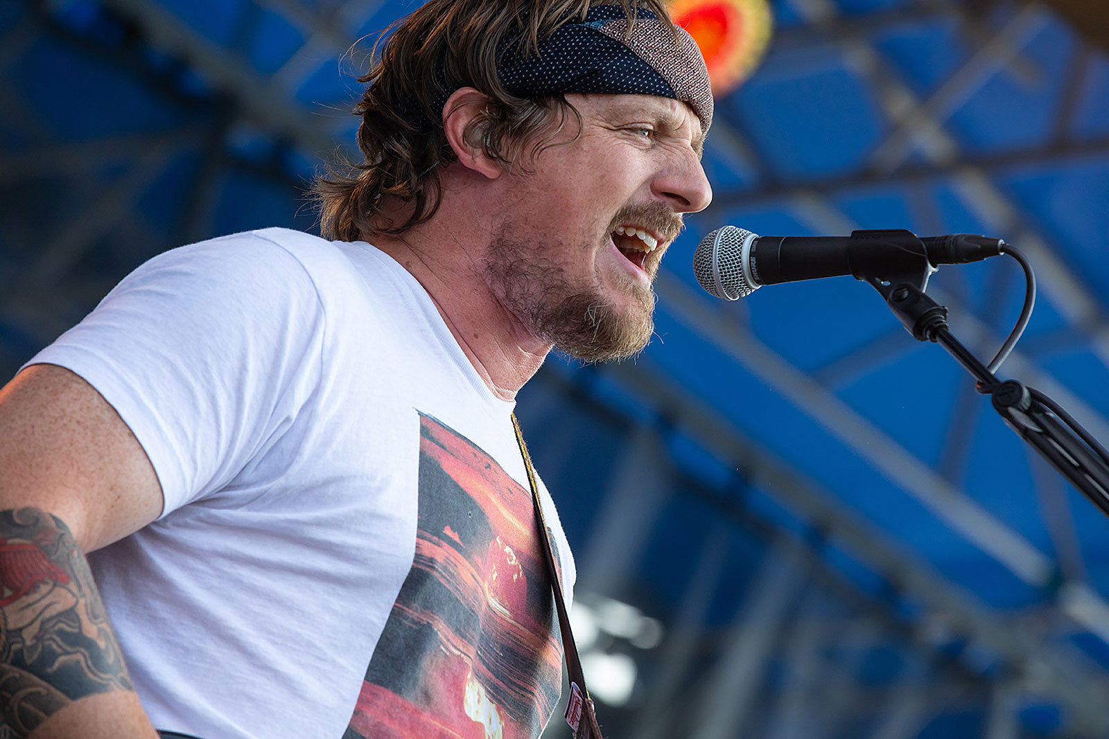 Sturgill Simpson joining San Diego Comic Con panel for new anime ‘Sound & Fury’