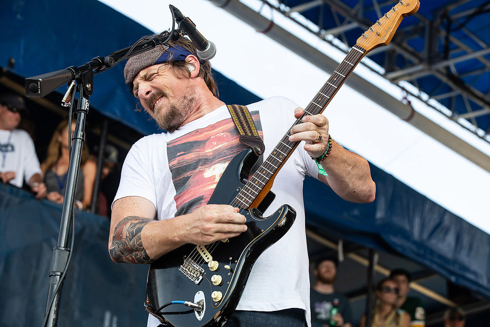 Sturgill Simpson announces livestream show from Ryman Auditorium