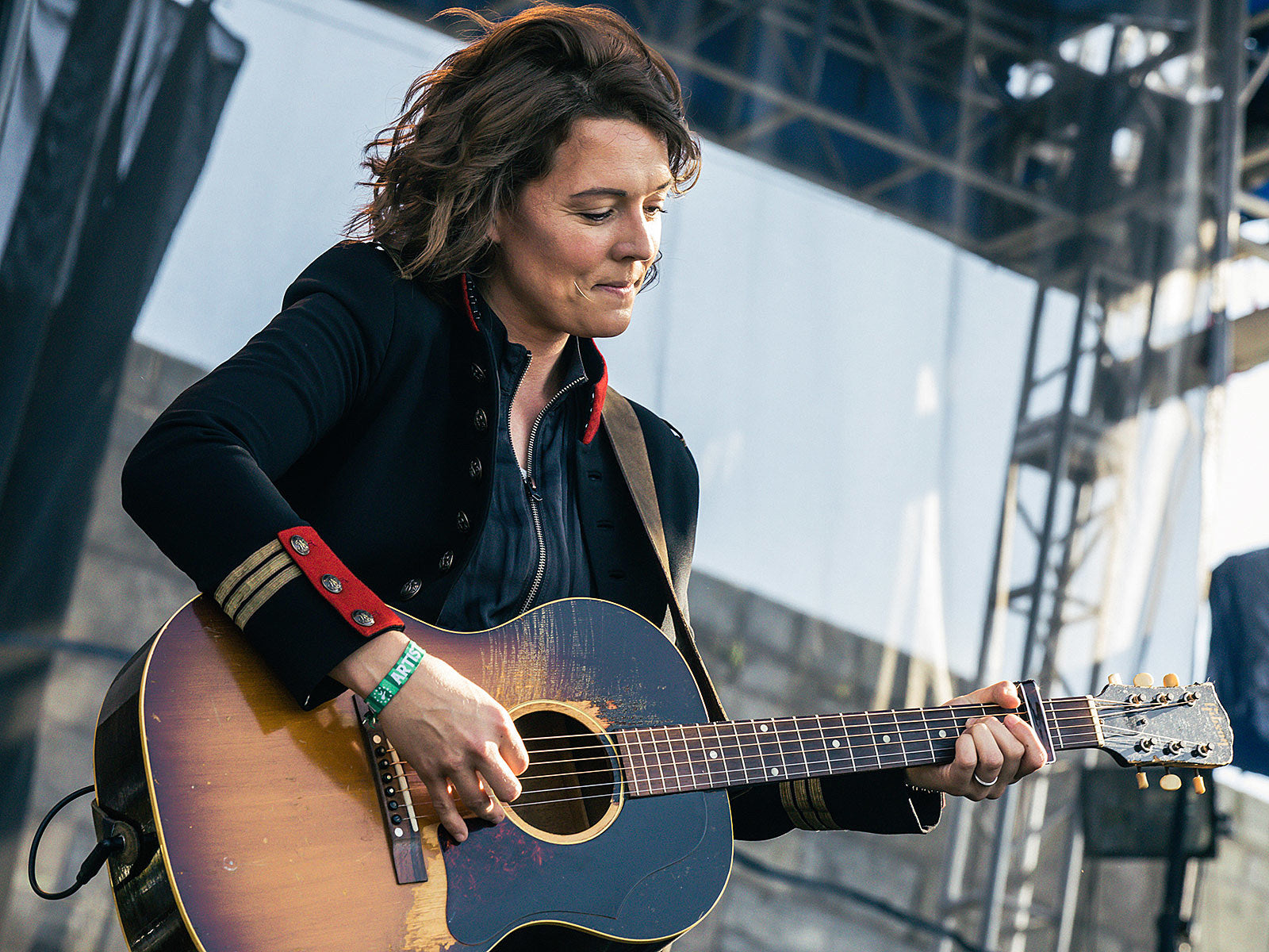 Girls Just Wanna Weekend brings Brandi Carlile, Margo Price, Lucius & more to Mexico