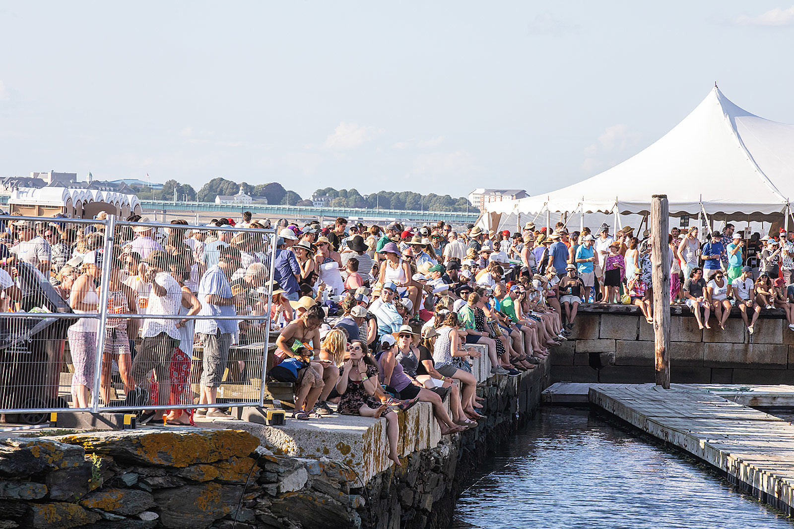 Newport Folk Festival reveals 2021 event details, ticket information