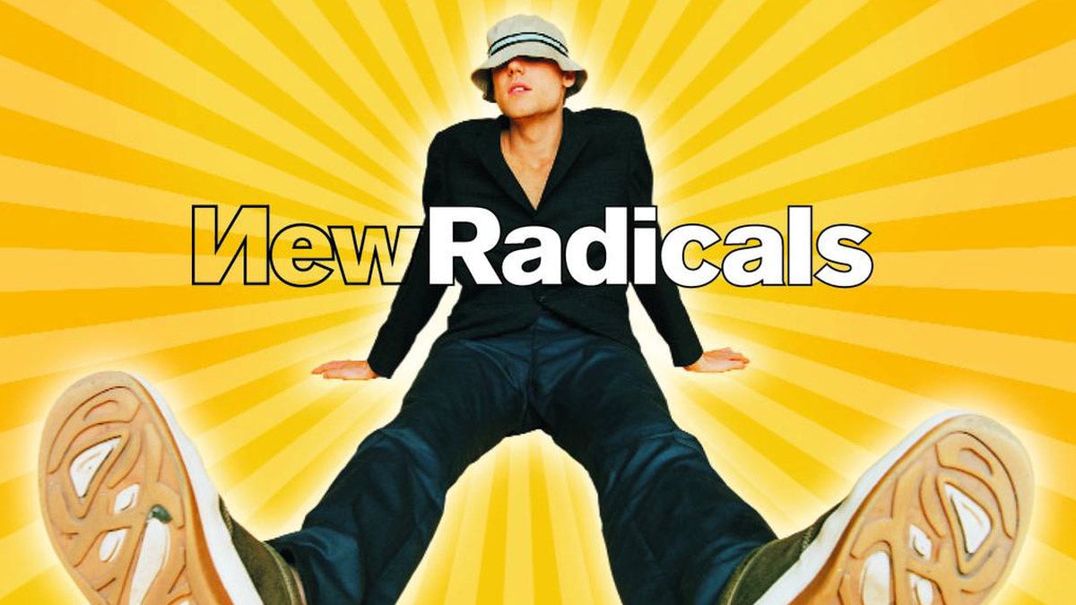 New Radicals’ Gregg Alexander responds to Geese’s “You Get What You Give” cover