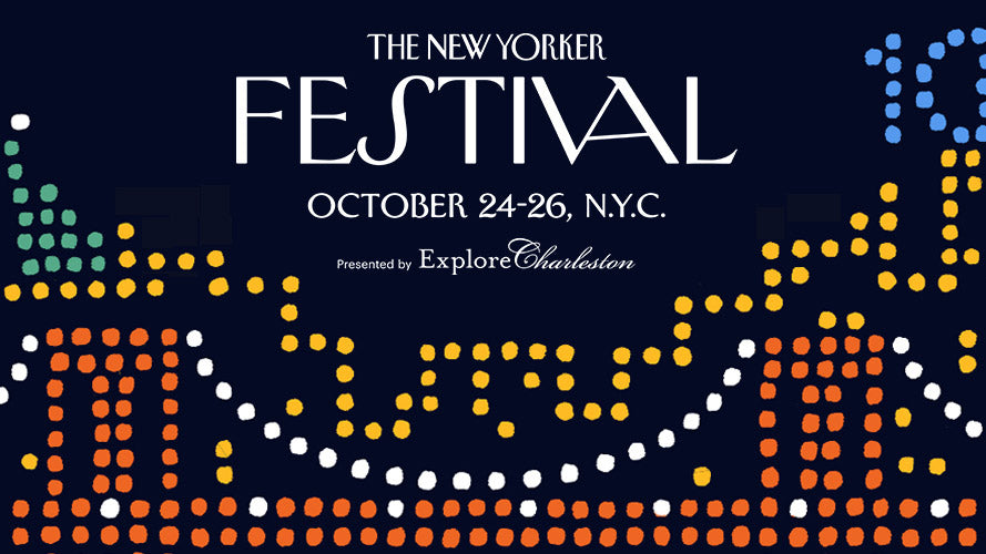 New Yorker Fest 2025: St. Vincent, Lucy Dacus, Jon Stewart, more