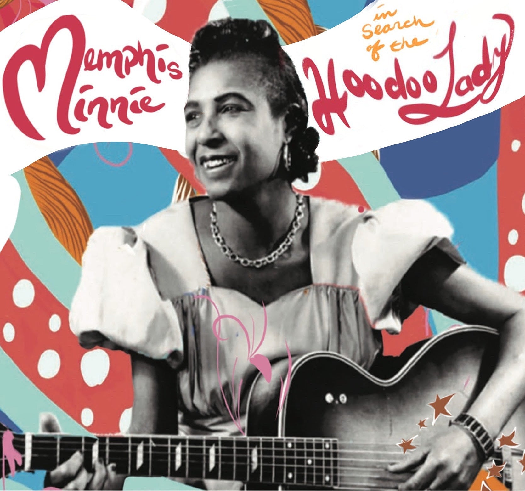 NY Guitar Festival: Memphis Minnie tributes w/DJ Spooky, Nicole Atkins & more