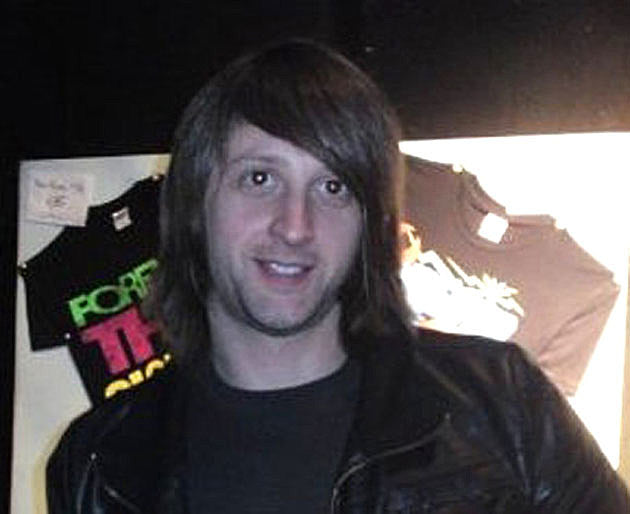 Nick Alexander was Eagles of Death Metal’s merch manager, worked for many bands; Memorial fund set up