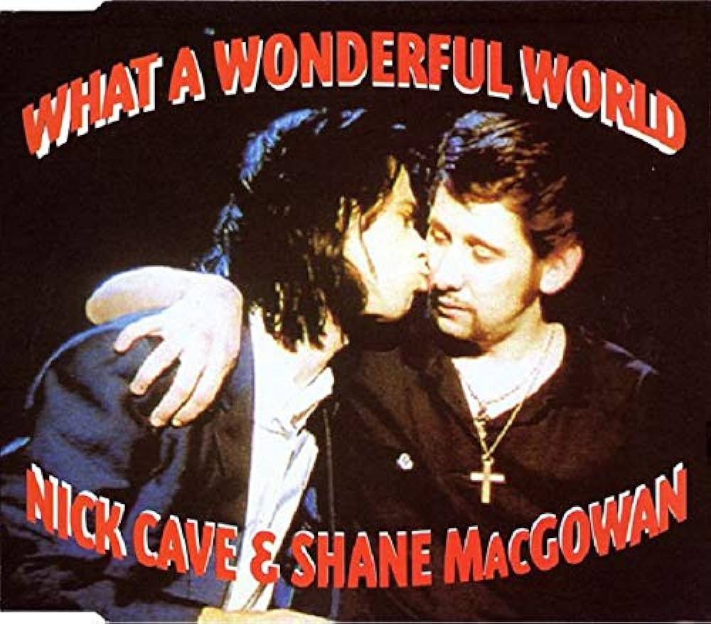 Read Nick Cave’s tribute to Shane MacGowan: “an effortless, God given talent”
