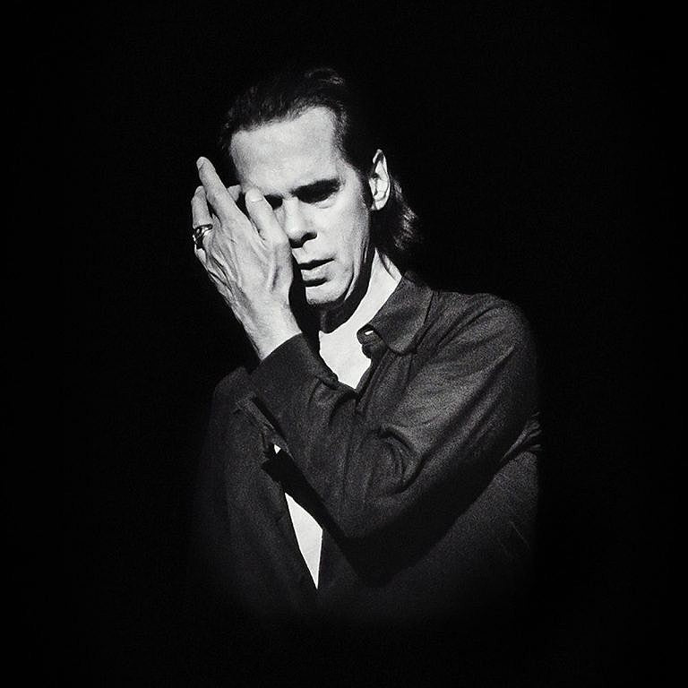 Nick Cave’s “Hollywood” is a powerful ode to losing a child