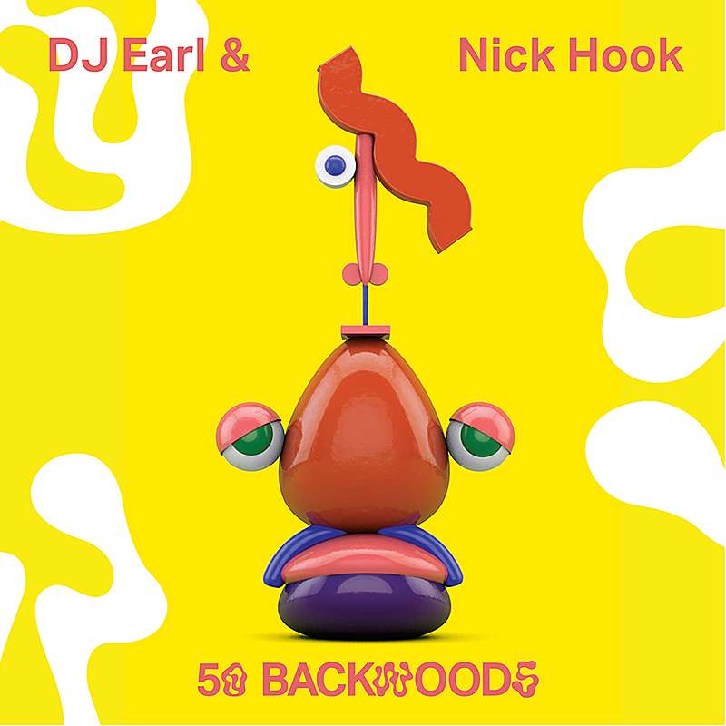 Nick Hook & DJ Earl releasing collab LP next week, share new song ft. Wiki