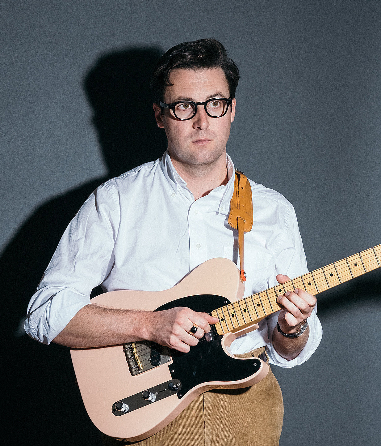 Nick Waterhouse announces new album & tour (listen to “Song for Winners”)
