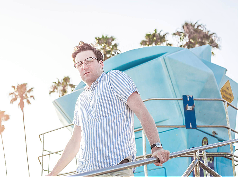 Nick Waterhouse touring this fall