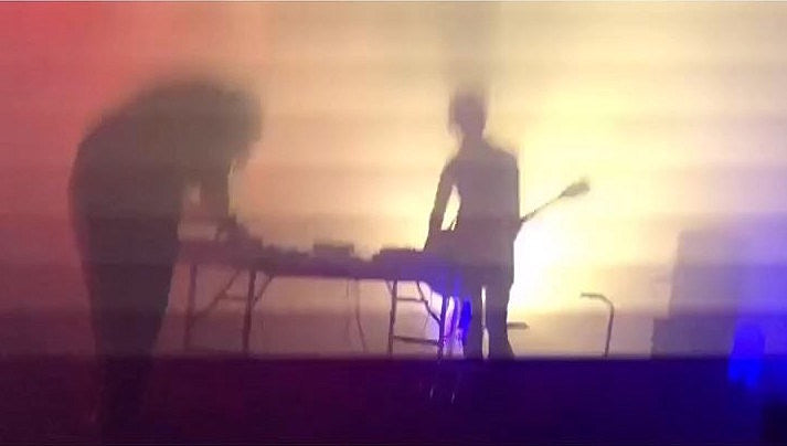 Basilica Soundscape 2018 in review (Nick Zinner/Haxan Cloak, Grouper, Prurient, Usnea, more)