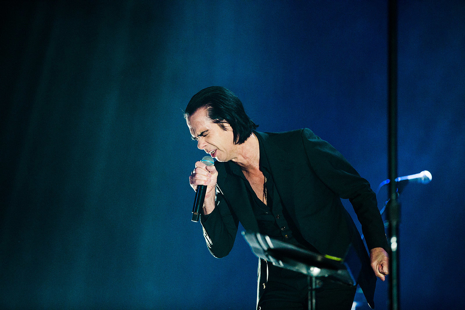 tours announced: Nick Cave, Beach Fossils, Chelsea Wolfe, Big Freedia, more