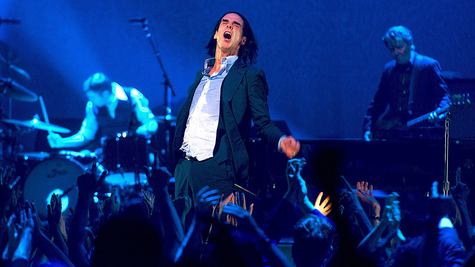 Nick Cave & The Bad Seeds cancel fall North American tour