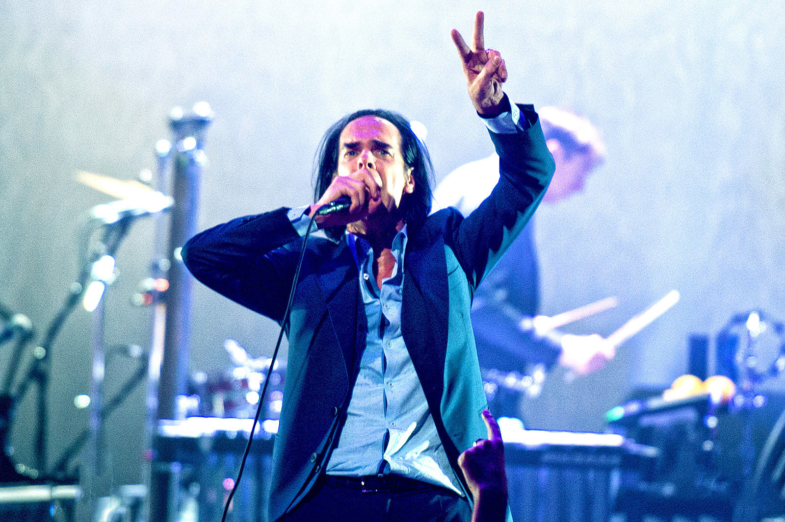Nick Cave playing Israel shows to “take a stand” against censorship