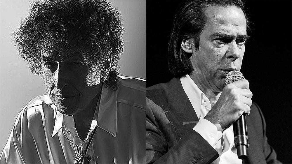 Nick Cave responds to Bob Dylan’s tweet: “a lovely pulse of joy”