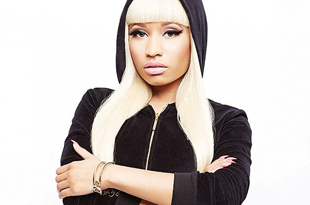 Nicki Minaj playing this year’s Adult Swim “upfront” party in NYC; watch Kendrick Lamar/’Rick and Morty’ mashup