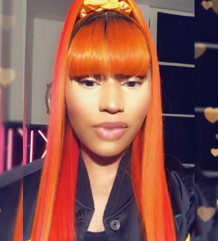 Nicki Minaj docuseries coming to HBO Max; listen to ‘Pink Friday: The Complete Edition’