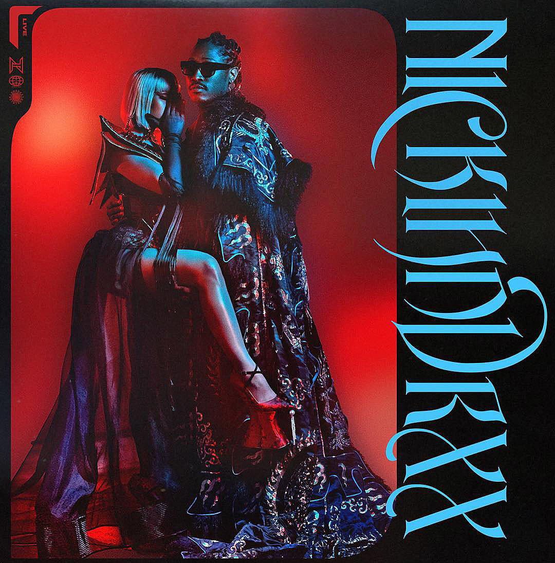 Nicki Minaj touring w/ Future (dates), shares ‘Rich Sex’ feat Lil Wayne (listen)