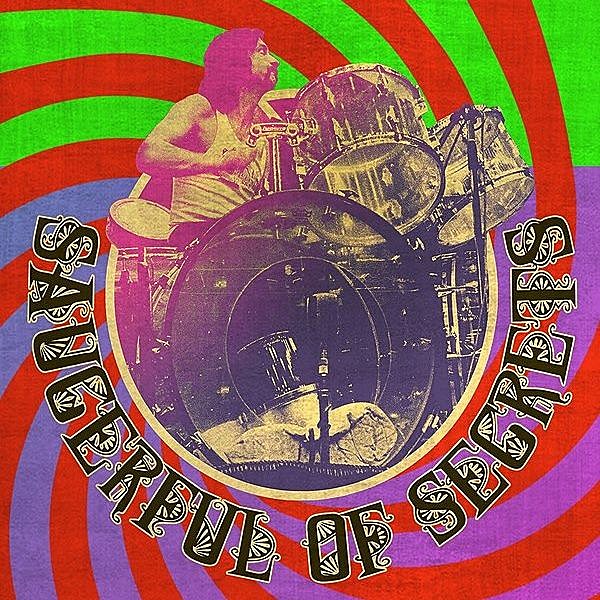 Nick Mason’s Saucerful of Secrets announce first North American tour