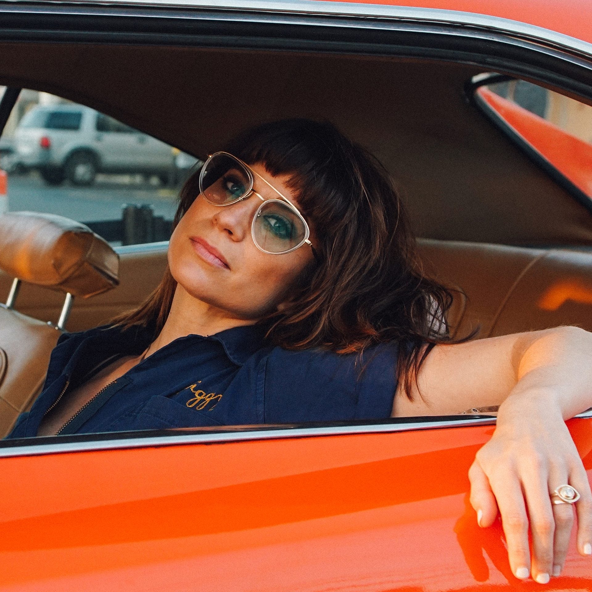 Nicole Atkins new song & tour dates (she plays NYC before Shadow of the City)