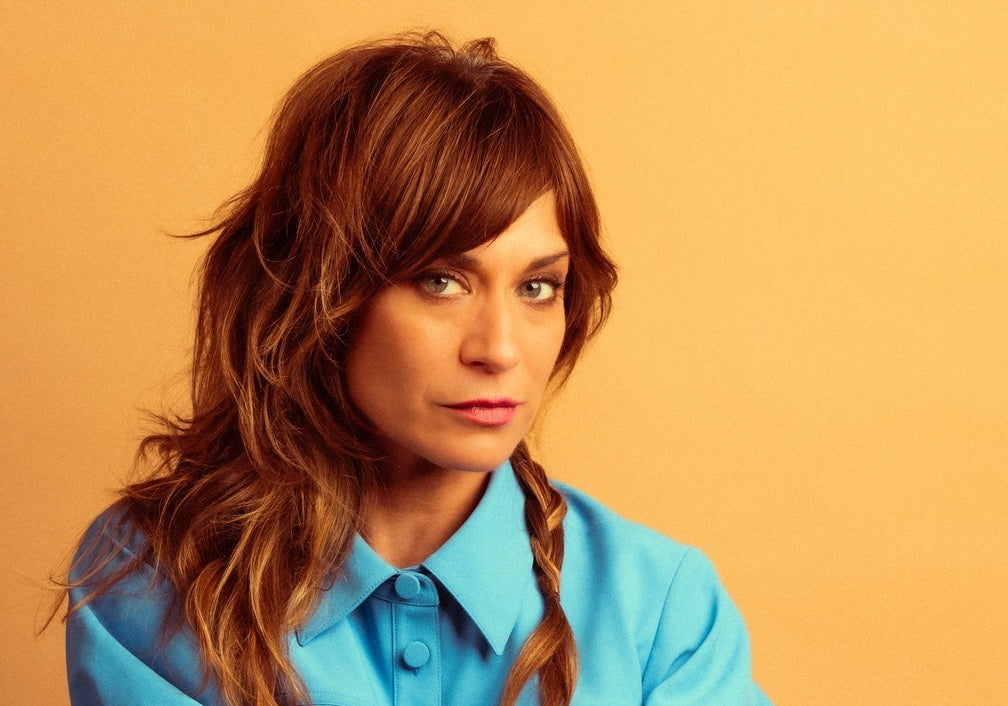 Tour news: Nicole Atkins, Hot Mulligan, John C Reilly (Mister Romantic), Frog / Woods, The Snuts, more
