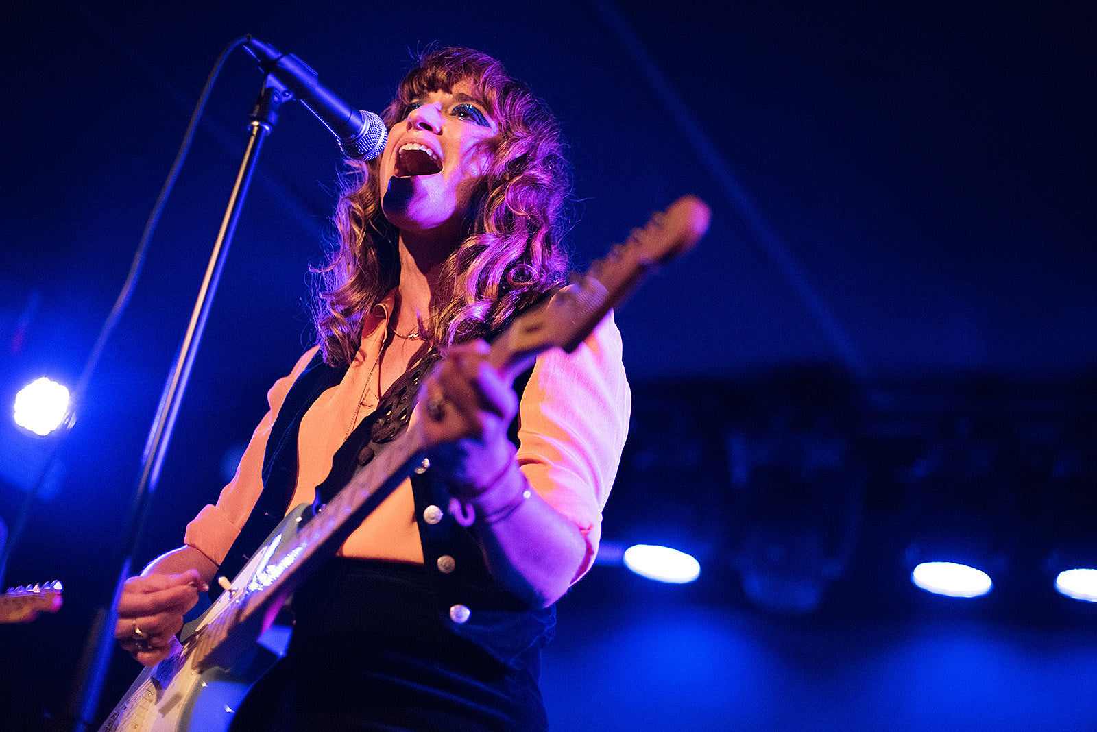 Nicole Atkins shares “Brokedown Luck” video, announces tour