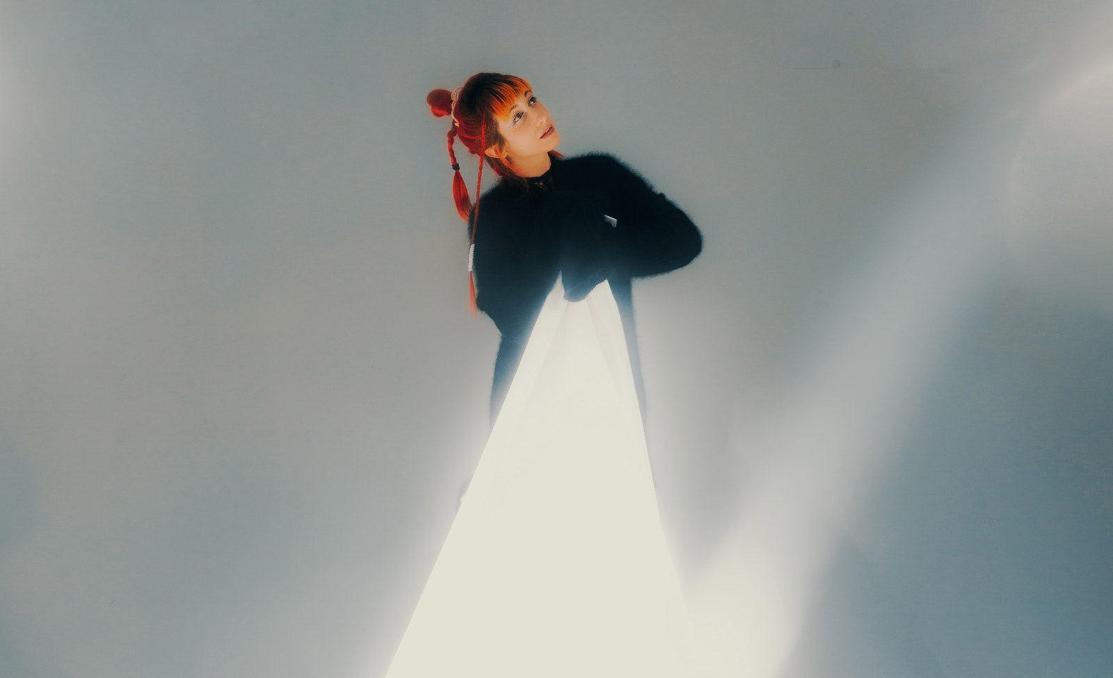 Hundred Waters’ Nicole Miglis announces debut solo LP, shares “Autograph”