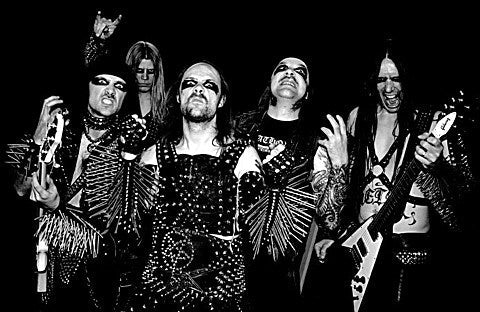 Nifelheim NYC show full lineup, venue & tickets
