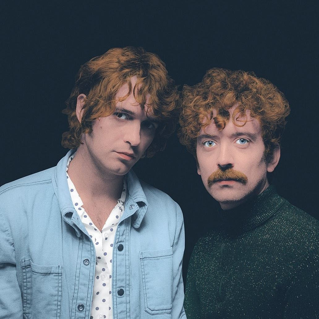 tours announced: Cuban Doll, Night Moves, Half Japanese/Danielson, more