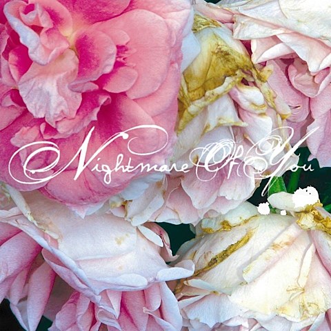 Nightmare of You back with Sammy Siegler, playing their debut in full at Bowery Ballroom in December