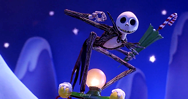 get discount tix to this week’s ‘Nightmare Before Christmas’ Live w/ Danny Elfman at Barclays