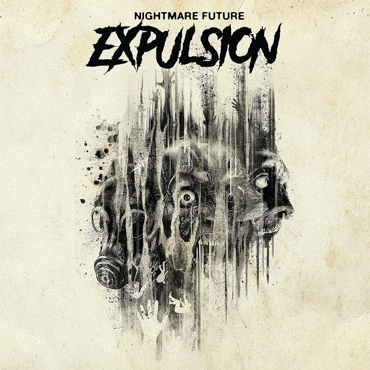 Repulsion & Exhumed members form Expulsion (stream “Comatose”)