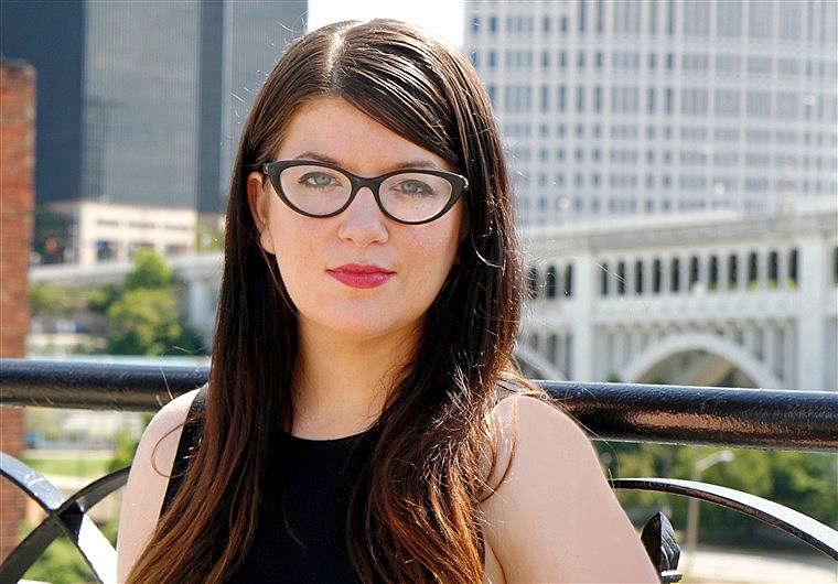 Ohio arts journalist Nikki Delamotte’s death ruled a murder suicide