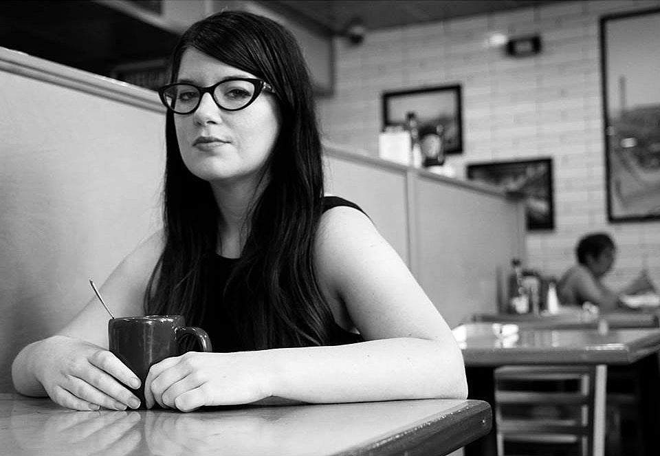 Ohio arts journalist Nikki Delamotte dead in suspected homicide