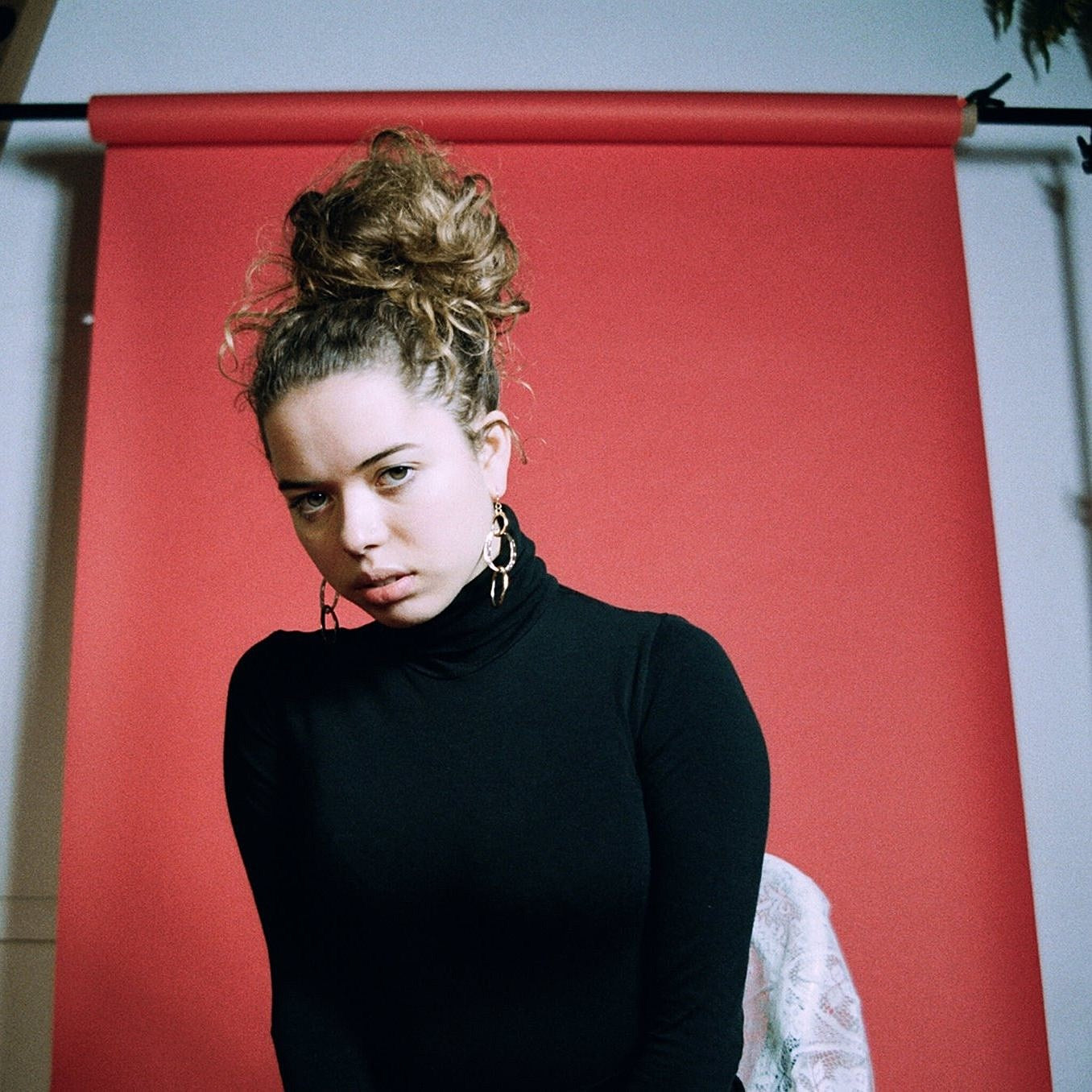 tours announced: Christian Scott, Steel Pulse, Nilufer Yanya, Joseph Shabason, more