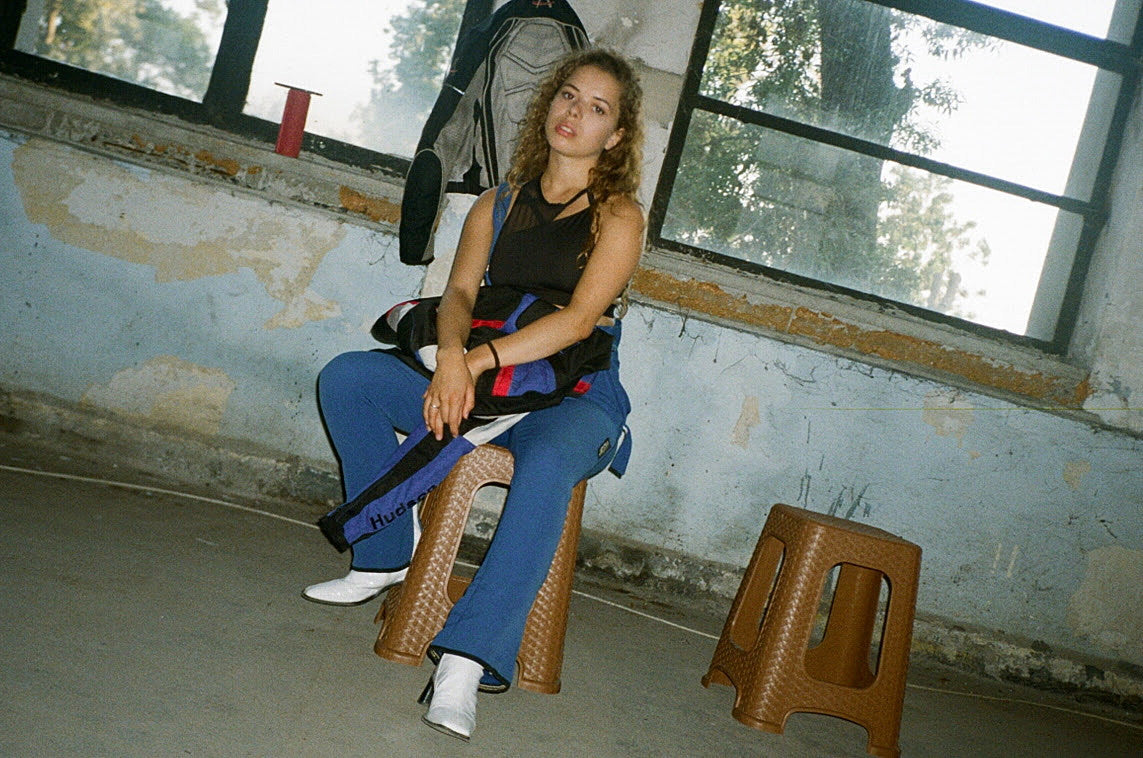 Nilufer Yanya announces North American tour around Bonnaroo