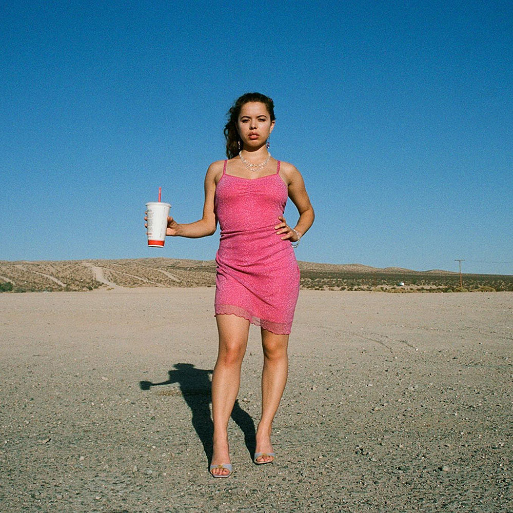 Nilüfer Yanya announces debut LP, touring with Sharon Van Etten (listen to “In Your Head”)