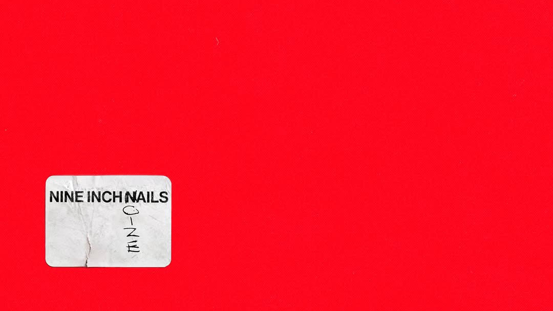 Nine Inch Nails & Boys Noize announce Nine Inch Noize release out next week