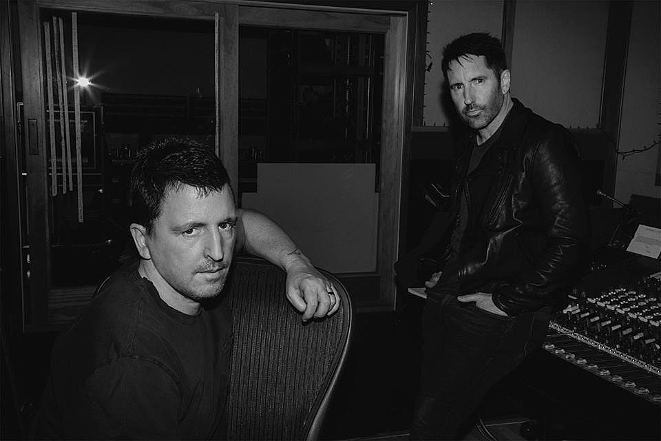 Five Notable Releases of the Week (7/21) — Nine Inch Nails, Lana Del Rey & more