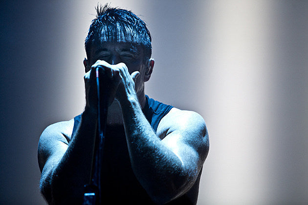 new Nine Inch Nails music coming in 2016