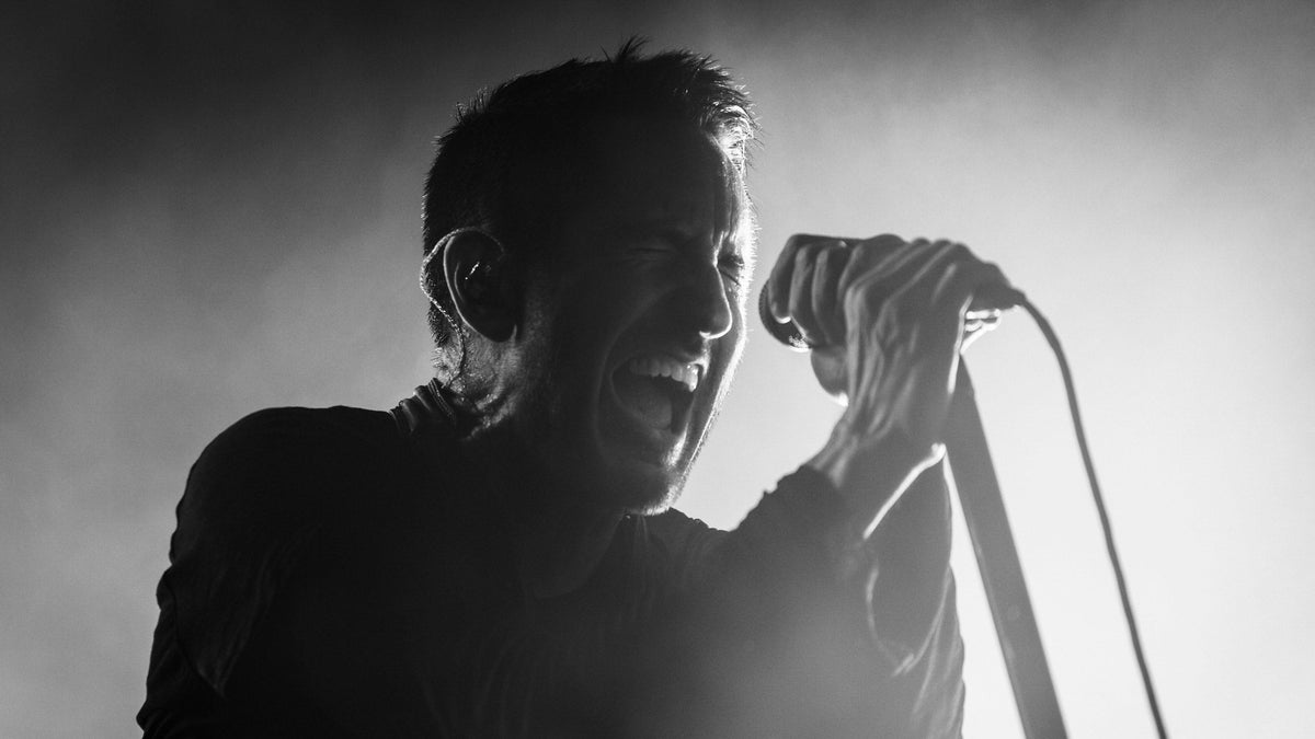 Nine Inch Nails announce 2026 “Peel It Back” tour with Boys Noize