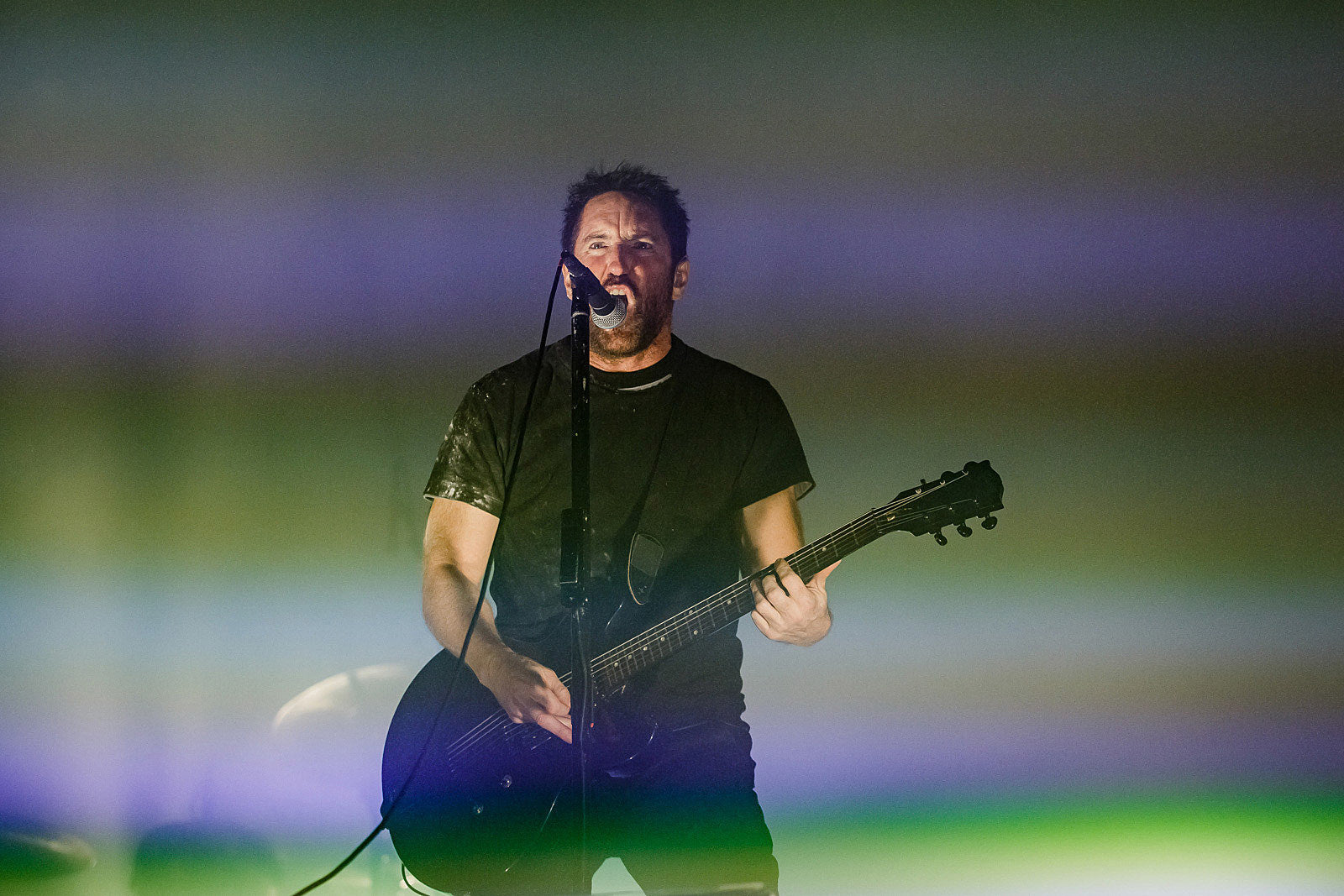Today’s livestreams (Nine Inch Nails, Green Day, Nick Cave, Diamanda Galas, more)