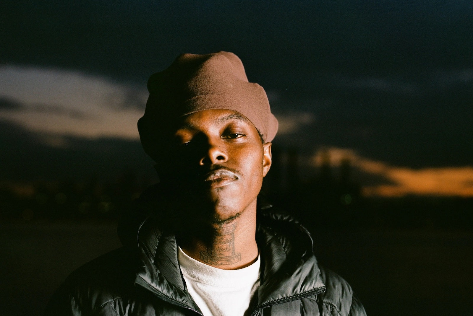 Niontay taps Earl Sweatshirt, MIKE & El Cousteau for new song & video, announces EP