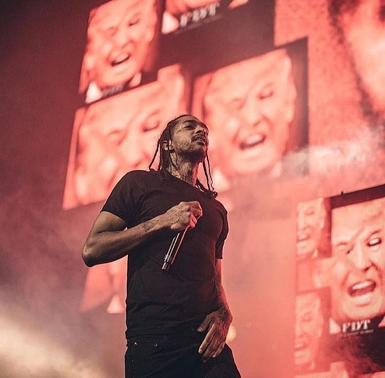 read Barack Obama, Jay-Z & Kendrick Lamar’s tributes to Nipsey Hussle