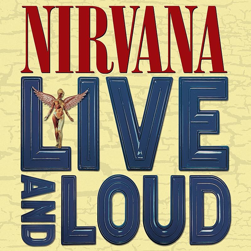 Nirvana’s 1993 MTV “Live and Loud” concert film now on YouTube, streaming services