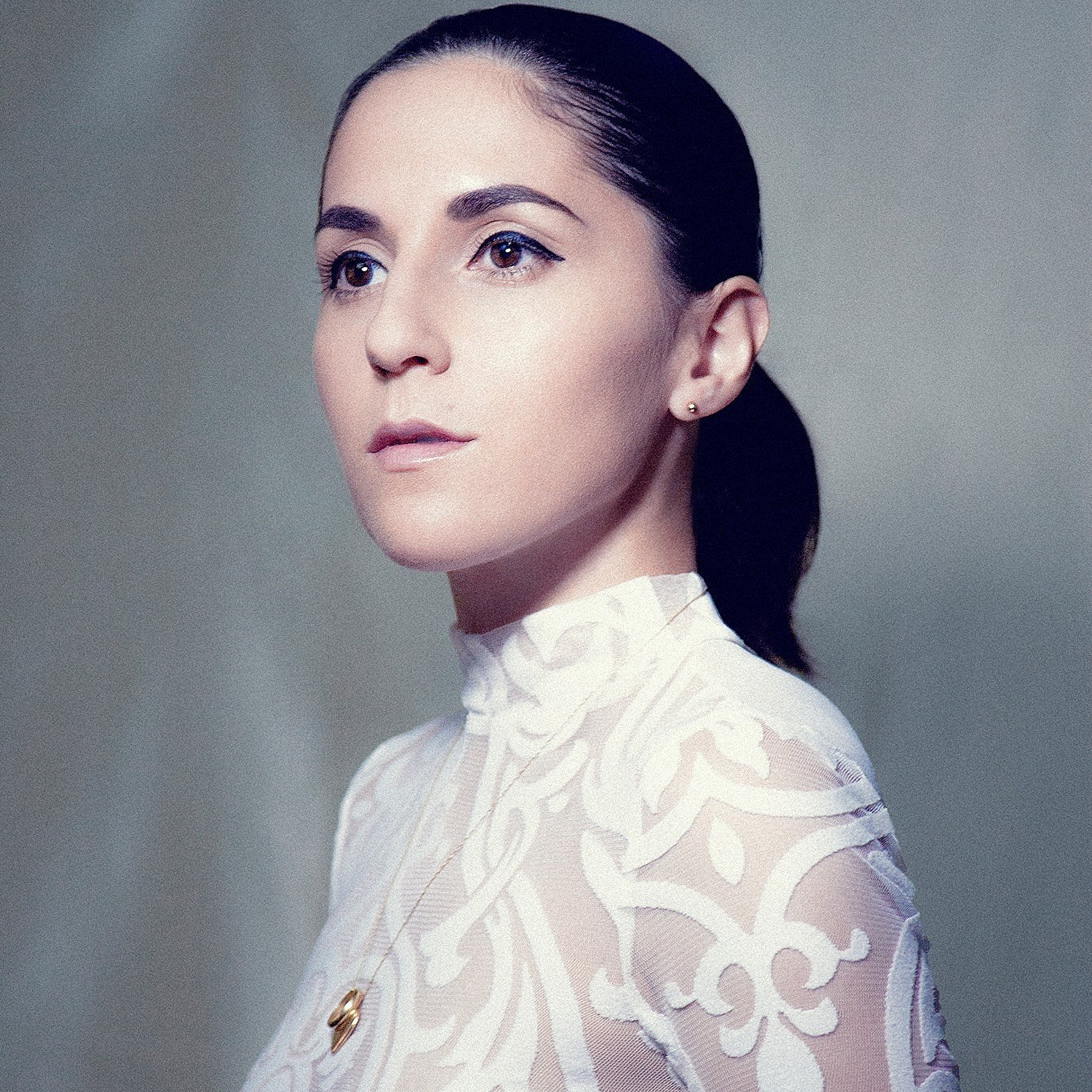 Nite Jewel readies ‘Real High’ (listen to two songs), playing shows