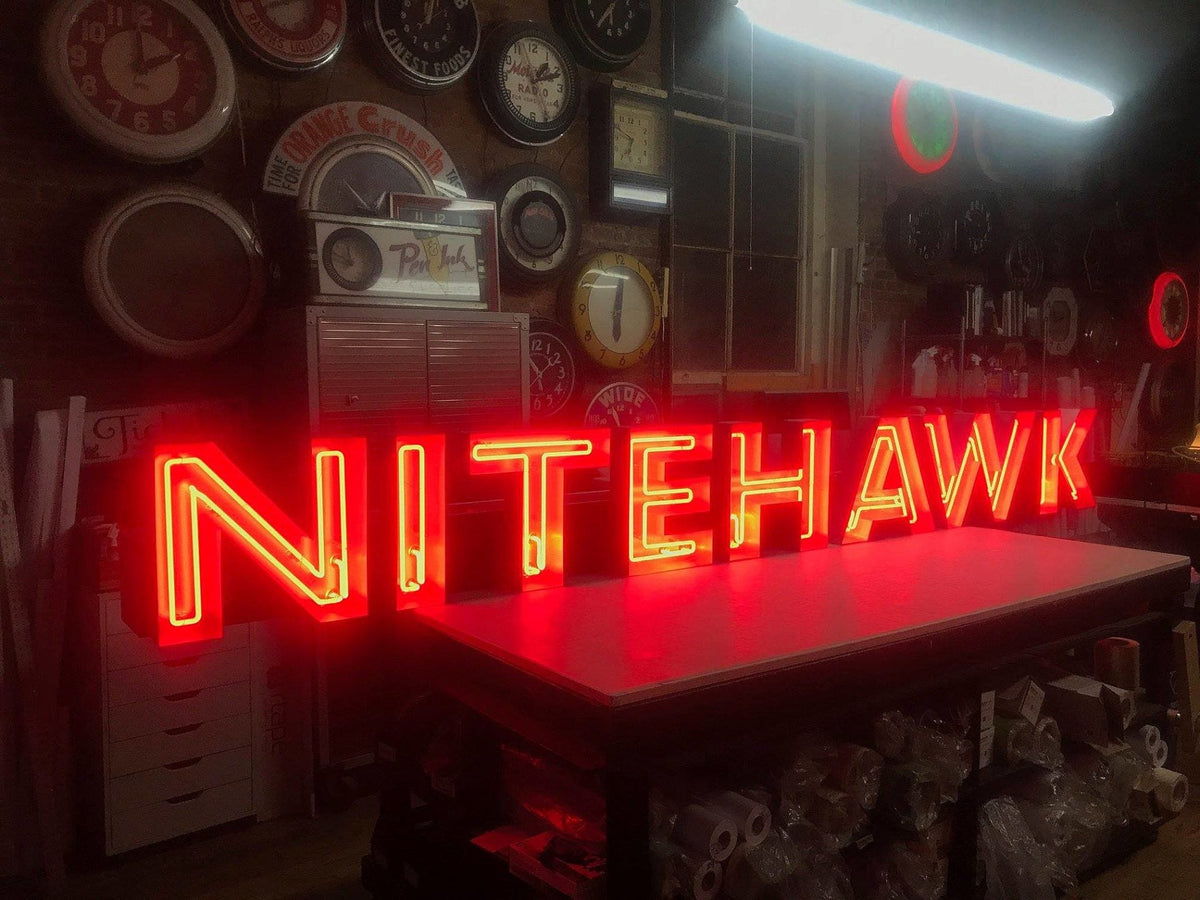 Nitehawk Park Slope delayed; Nathan Larson live scores ‘Animal Farm’ in Williamsburg