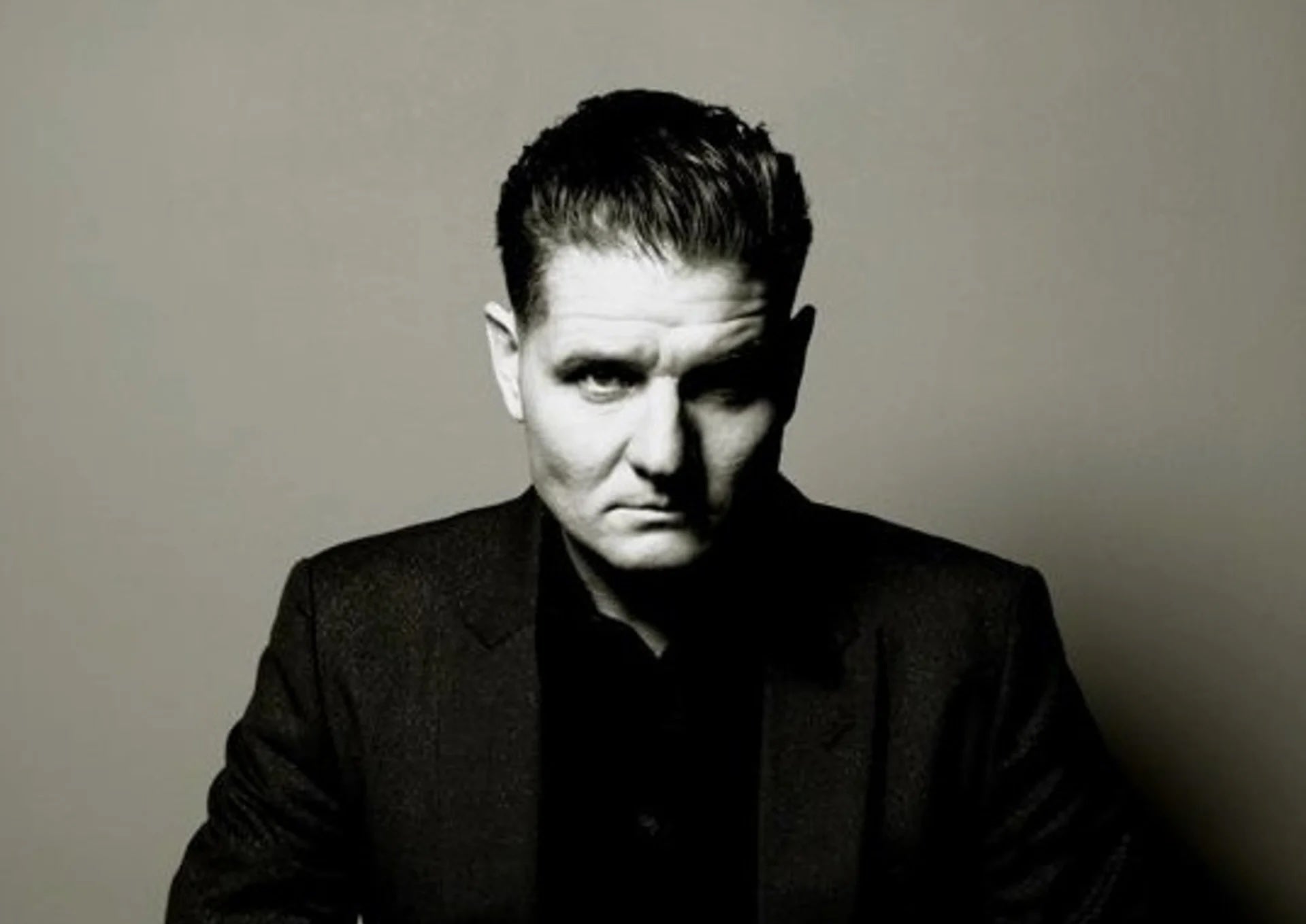Nitzer Ebb’s Douglas McCarthy has died at 58