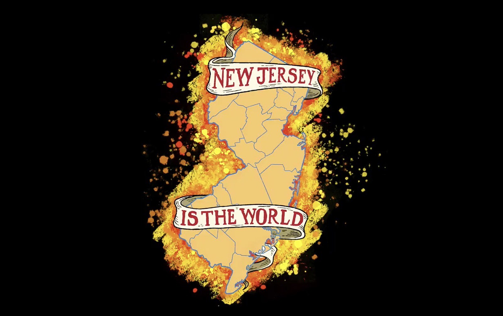 Podcast News: Chris Rock talks to Serch, Gethard does NJ, The Bronx frontman hosting one too