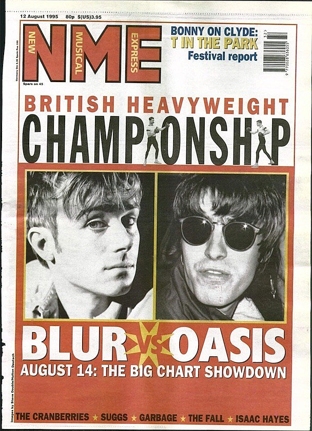 NME to stop publishing print edition